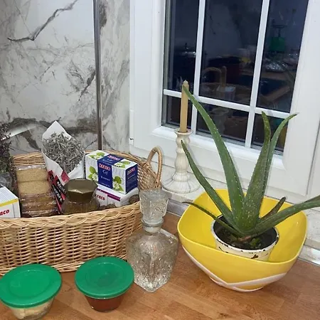 Bujtina Rakaj Ferienhaus Boge