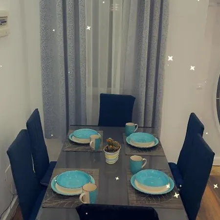 Ferienhaus Bujtina Rakaj *