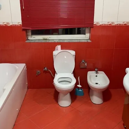 Ferienhaus Bujtina Rakaj Boge