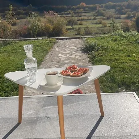 Bujtina Rakaj Boge